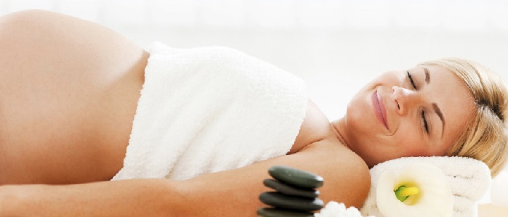 ترک های بارداری