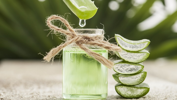 خواص آلوئه ورا