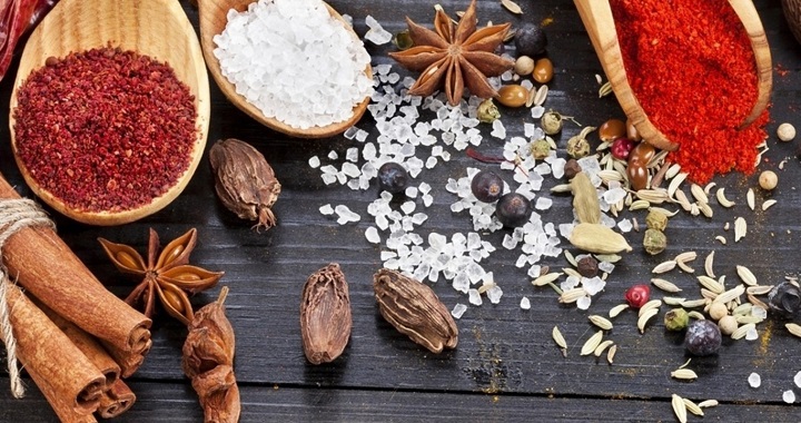 فلفل برای کاهش وزن