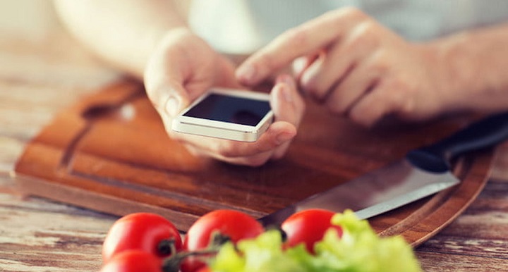 تاثیر موبایل