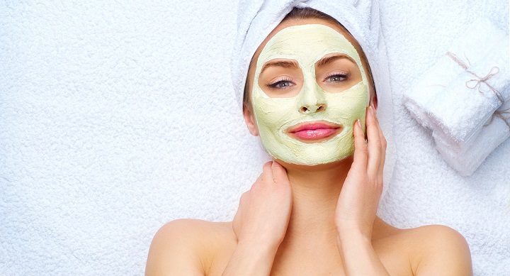 بوتاکس با ماسک