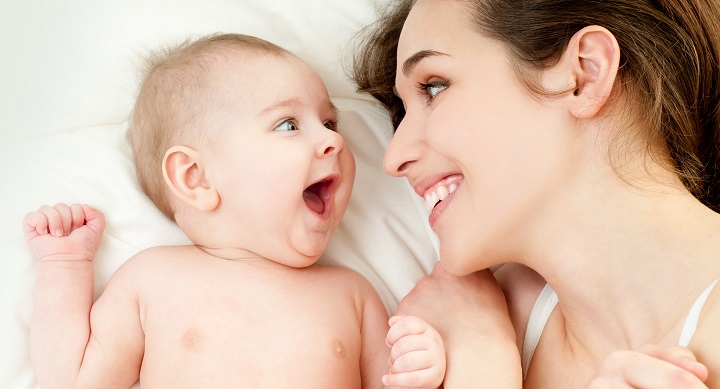 پس از زایمان