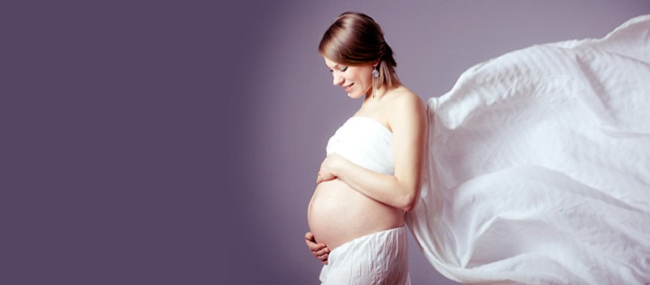 لباس بارداری