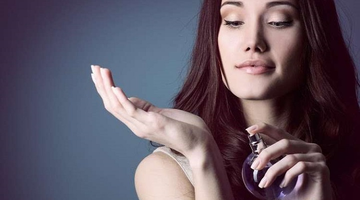 ادوتویلت و ادوپرفیوم