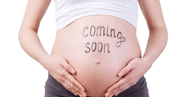 لباس حاملگی