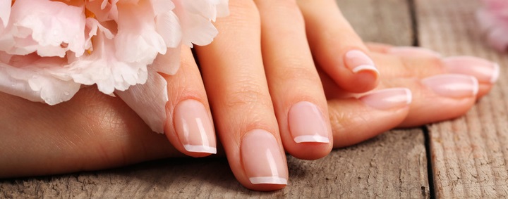 مشکلات ناخن