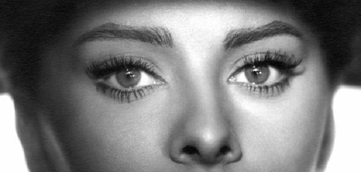 نقض پیری در سوفیا لورن