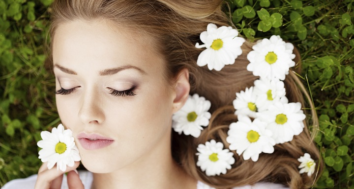 مراقبت های بهاره