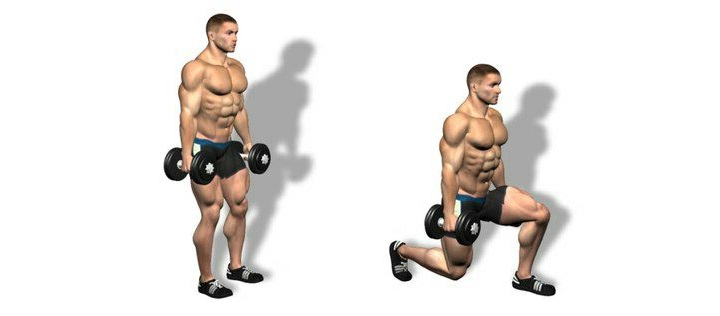 تکنیک انجام لانچ