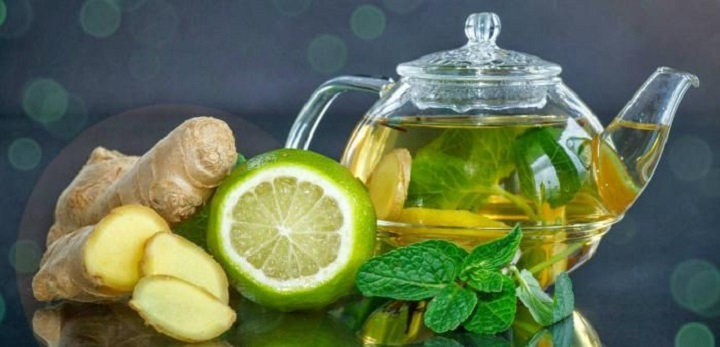 نوشیدنی لاغر کننده