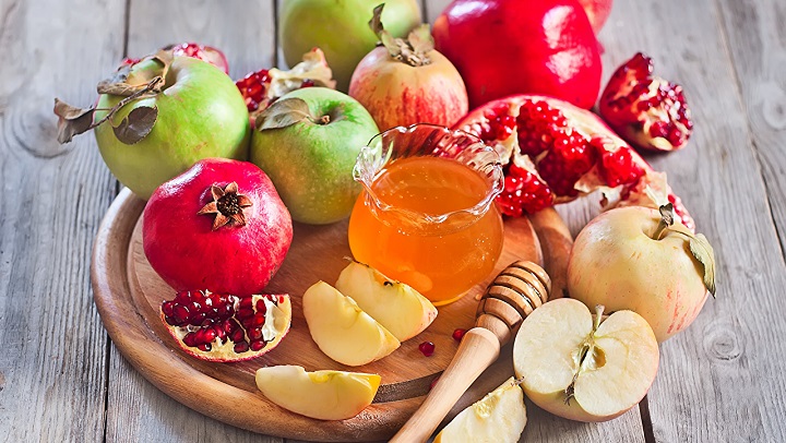 مواد غذایی مفید برای سلامت