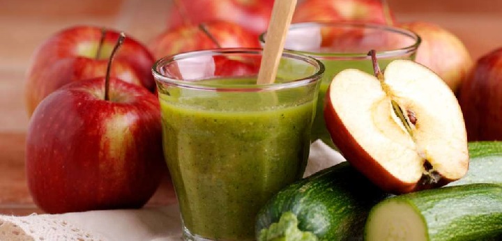 نوشیدنی چربی سوز