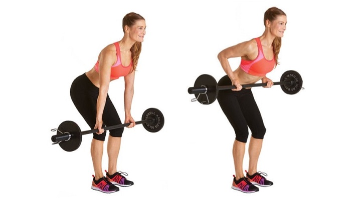 زیر بغل هالتر خم