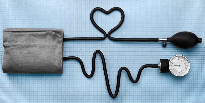 اندازه گیری فشار خون