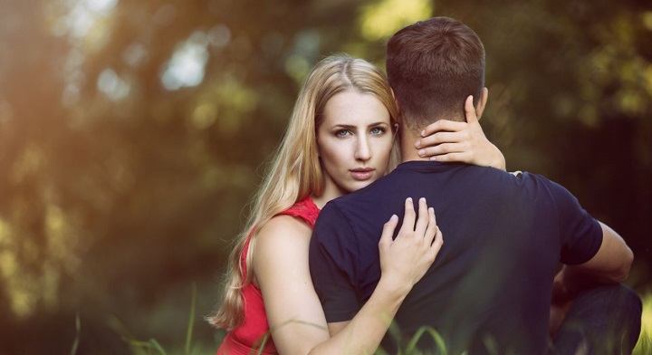 روابط عاطفی