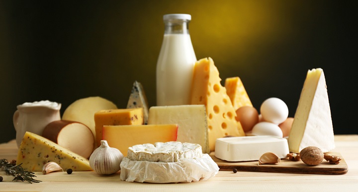 مواد غذایی مناسب فشار خون