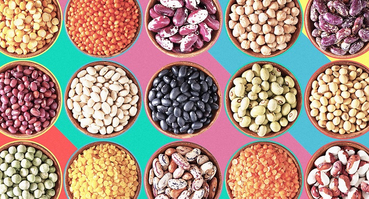 مواد غذایی نفاخ