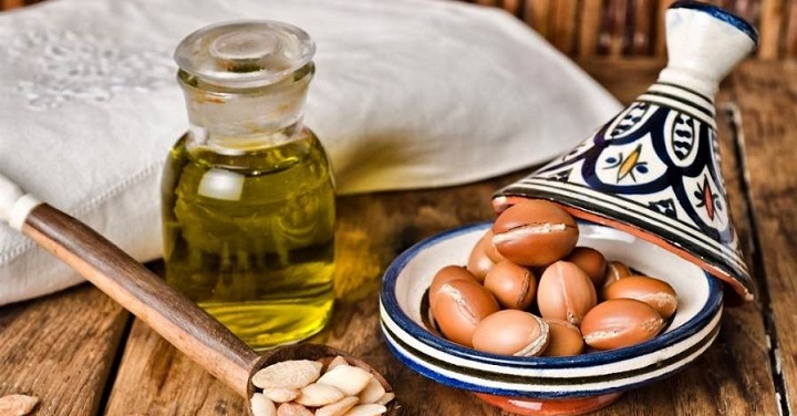 روغن آرگان