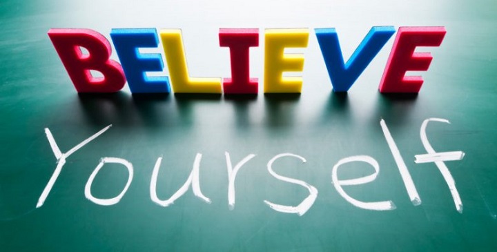 اعتماد به نفس