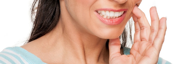 درمان درد دندان