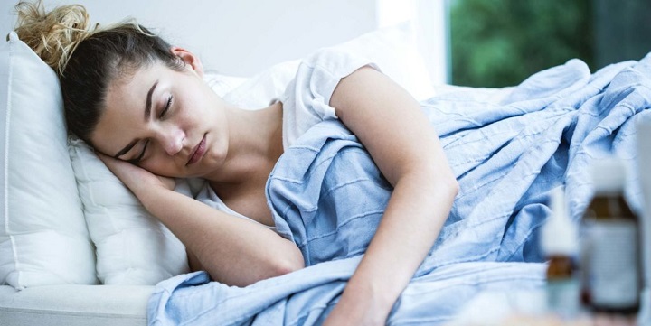 نشانه های بیماری ام اس