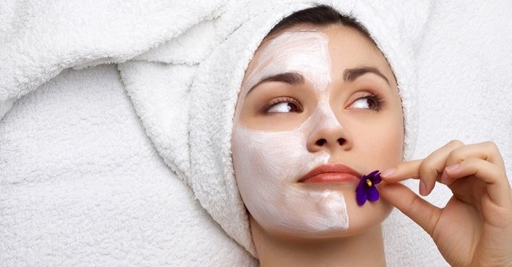 پاکسازی پوست