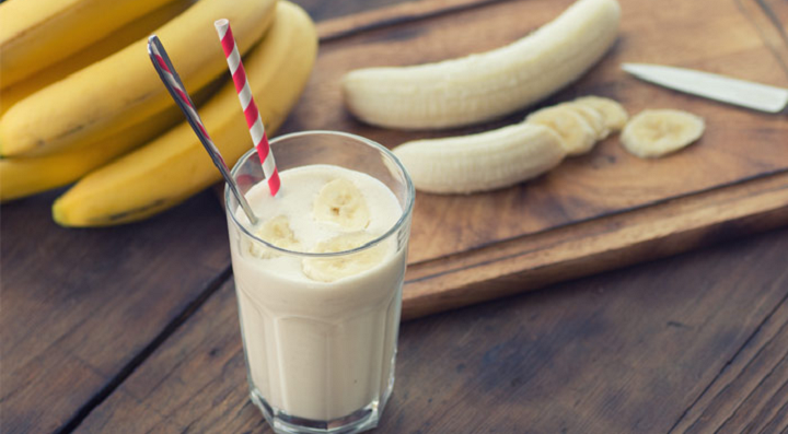 تغذیه برای تمرین