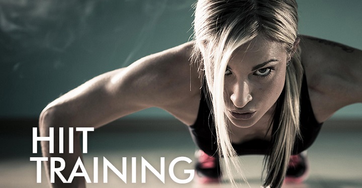 ورزش اینتروال