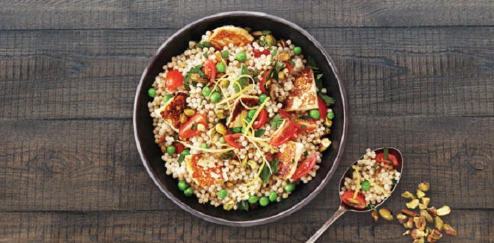 سالاد کوسکوس