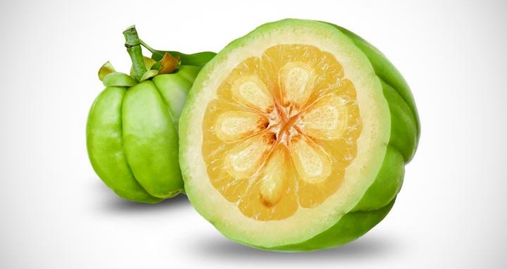 گارسینیا کامبوجیا