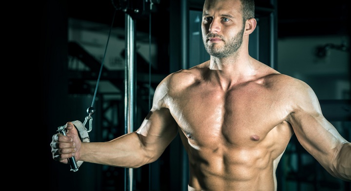 آمینو اسید BCAA