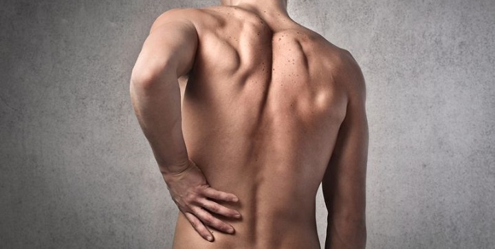 گرفتگی عضلات