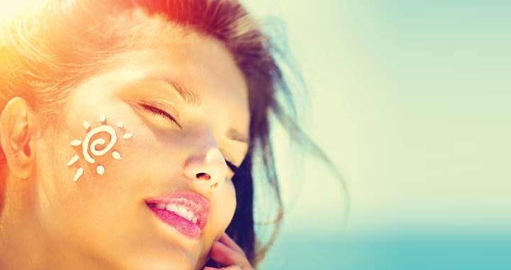 مراقبت از پوست