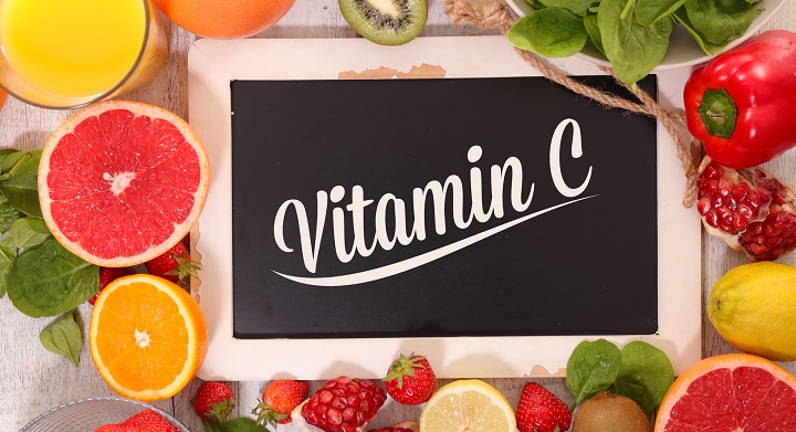 مصرف ویتامین ها