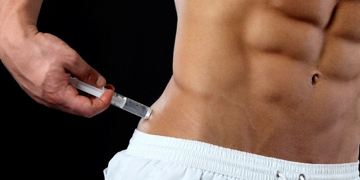 آمپول سوستانن