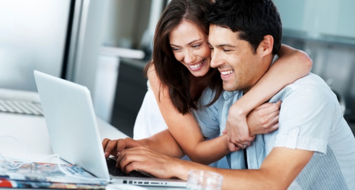 ابراز علاقه