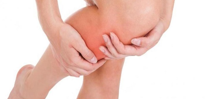 زانو درد