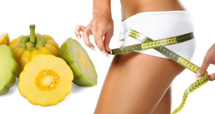 خواص گارسینیا کامبوجیا