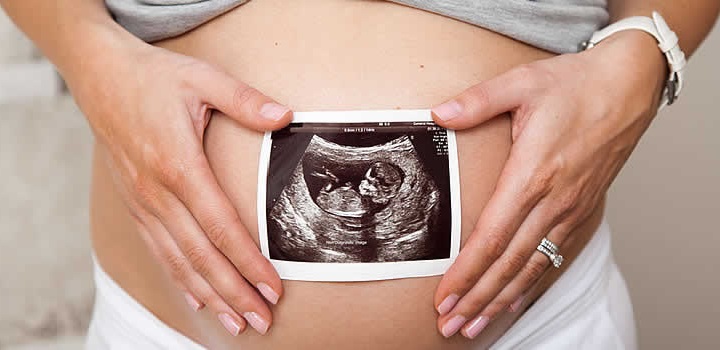 بهترین سن بارداری