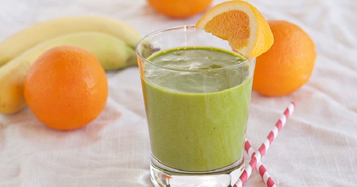 اسموتی اسفناج