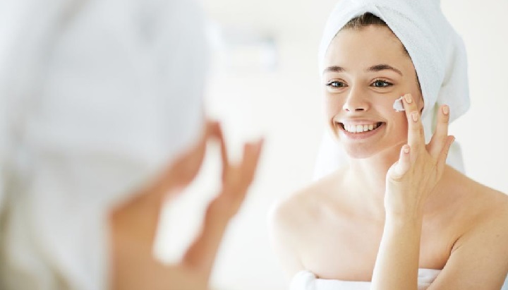 مراقبت از پوست