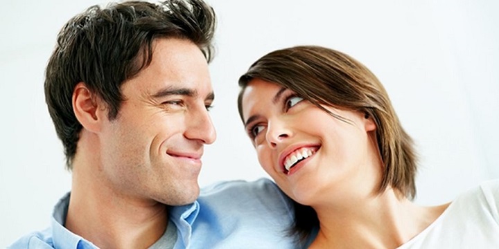 آداب و معاشرت با همسر