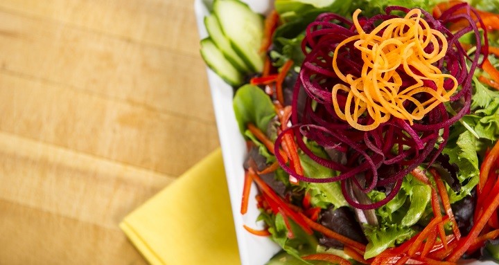 رنگ مواد غذایی