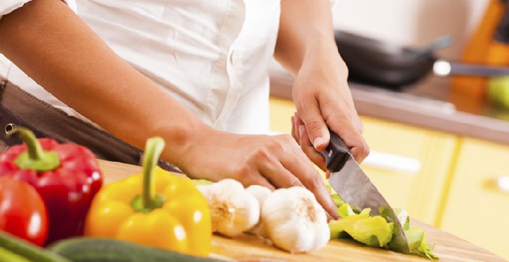 ویتامین های غذا