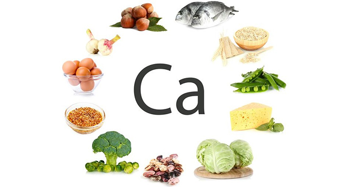 کلسیم در بارداری