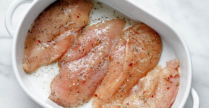 برنامه غذایی سالمند