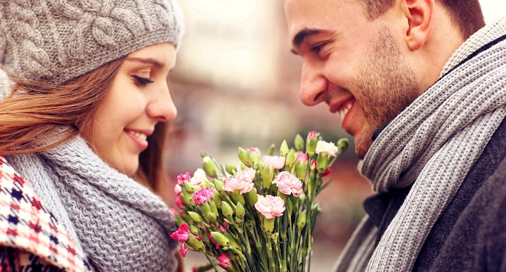 اولین برخورد