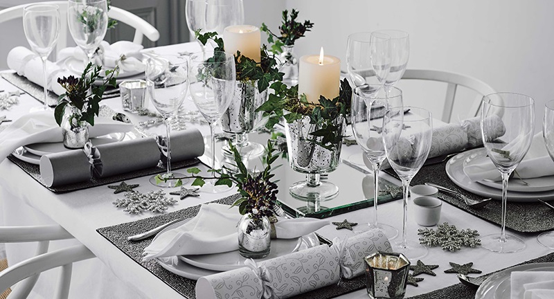 میز پذیرایی