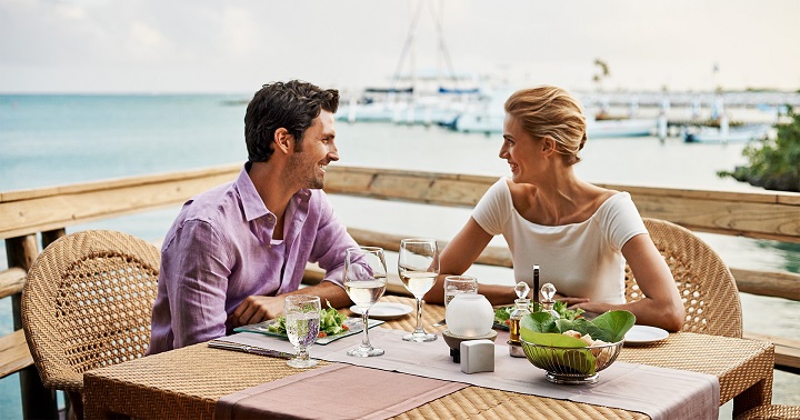 برخورد اول در رابطه