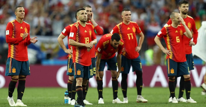 رکورد های جام جهانی